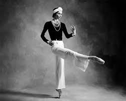 bolshoi Ballet Coco Chanel bolshoi eu — image courtesy of bolshoiballet.ru