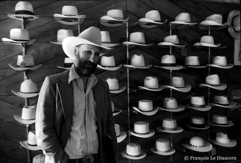 bruce nauman santa fe 1983low def