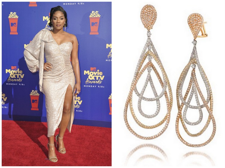 Celebrity Fashion Sightings Week June10 20194