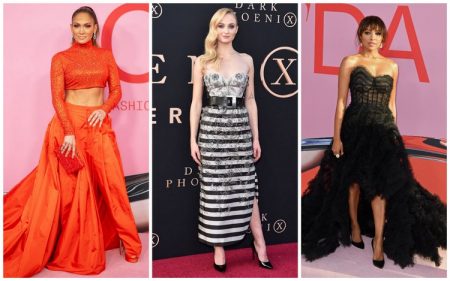 Celebrity Fashion Sightings Week June3 2019