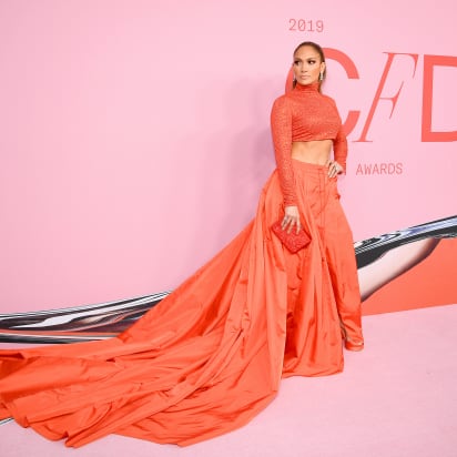 Jennifer Lopez cnn — image courtesy of cnn.com