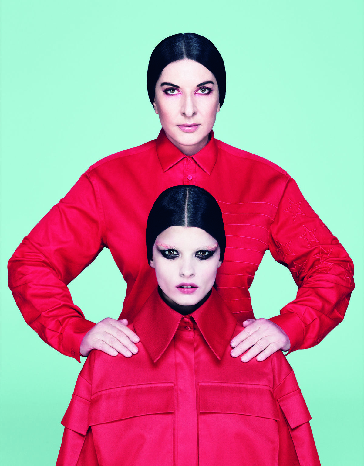 Marina Abramovic