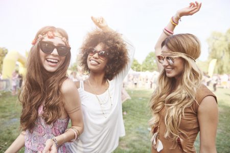 Music festival 2019