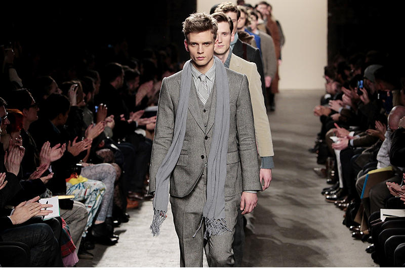 NYFW hypebeast — image courtesy of hypebeast.com