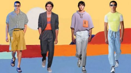 NYFWM apparel resources
