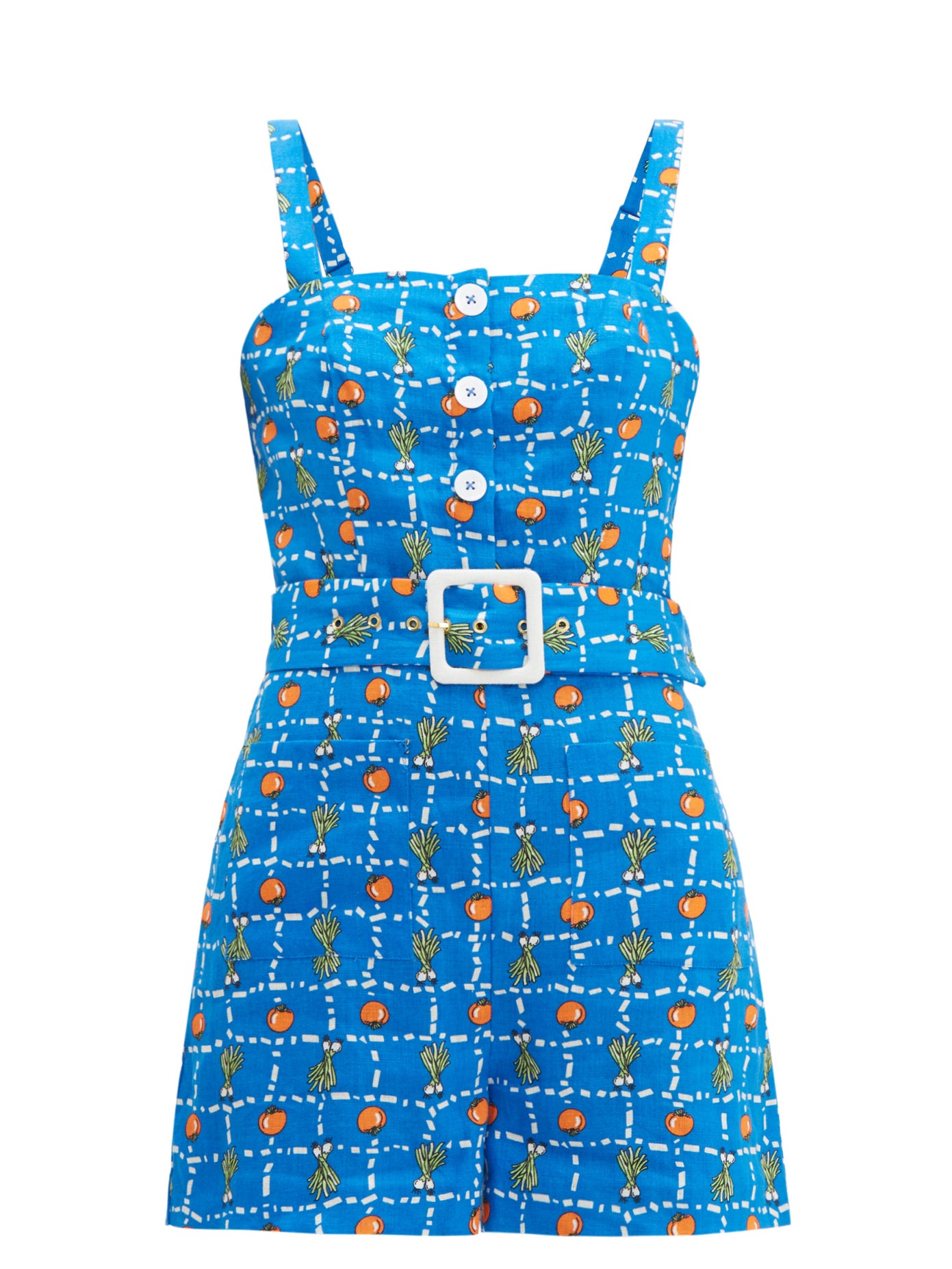 Rompers Staud 5 — image courtesy of farfetch.com