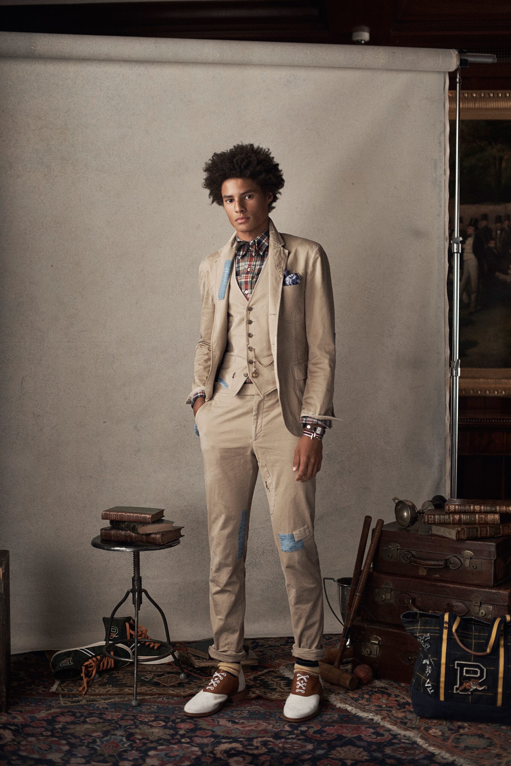 Theory vogue — image courtesy of vogue.com