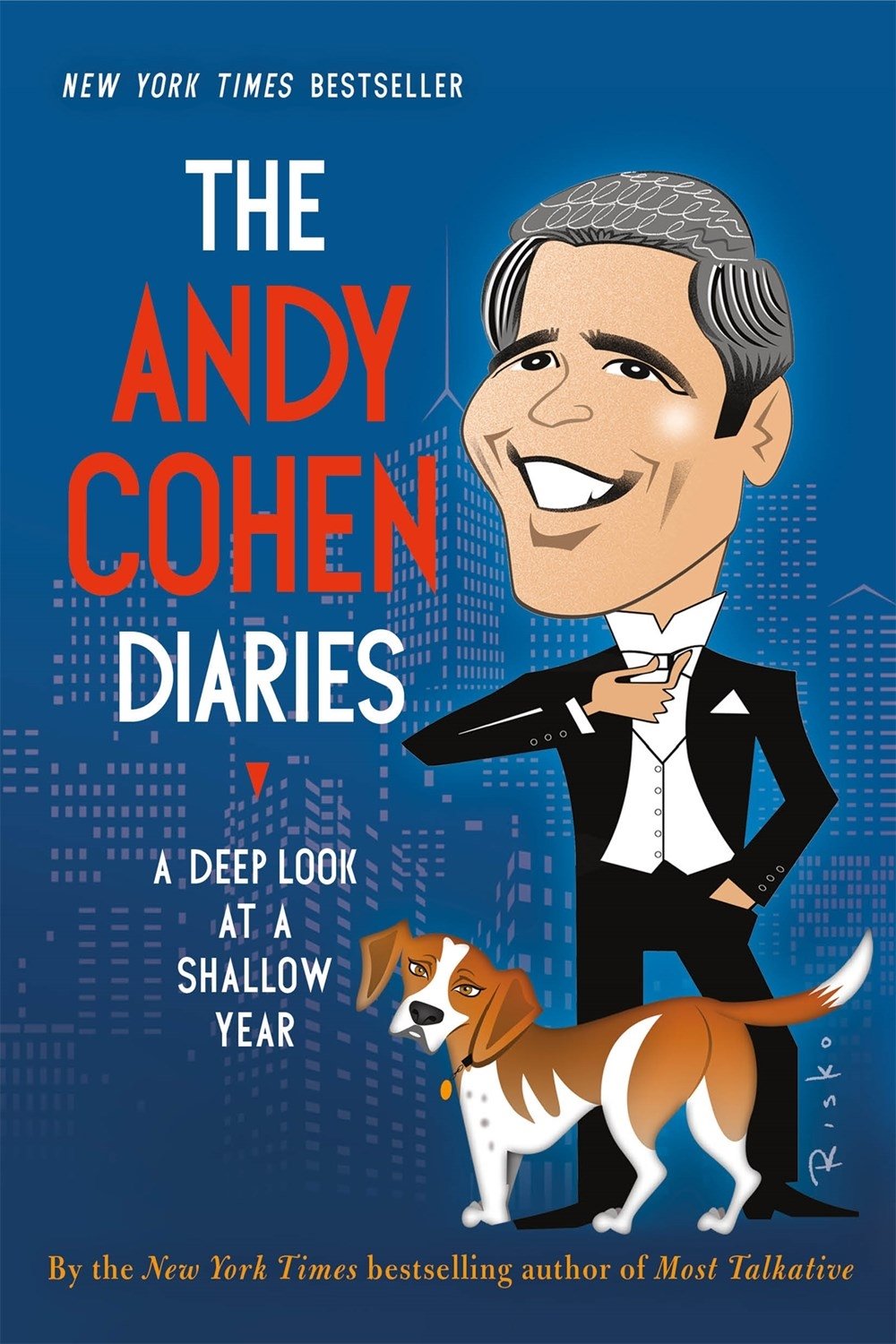 Andy cohen