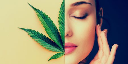 CBD Oil Beauty