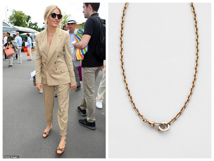 Celebrity Fashion Sightings Week July8 20191