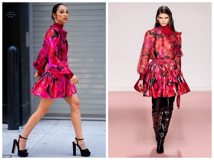 Celebrity Fashion Sightings Week June24 20191