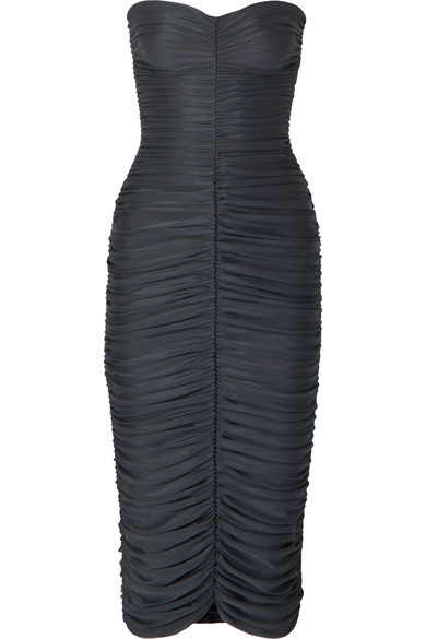 DateDresses NormaKamali 1 — image courtesy of net-a-porter.com
