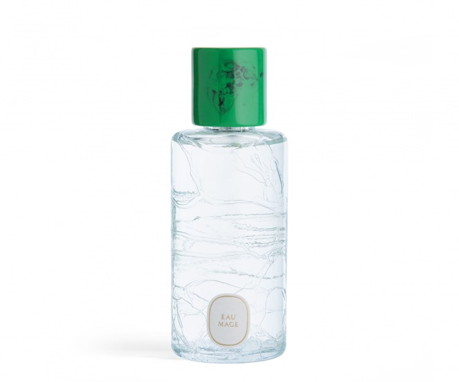 eau mage