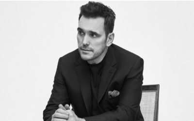 Matt Dillon fashionnetwork — image courtesy of fashionnetwork.com