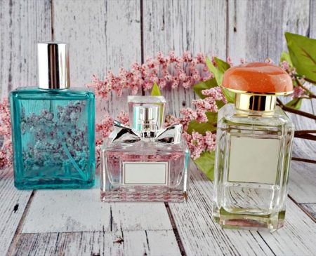 must have summer fragrances