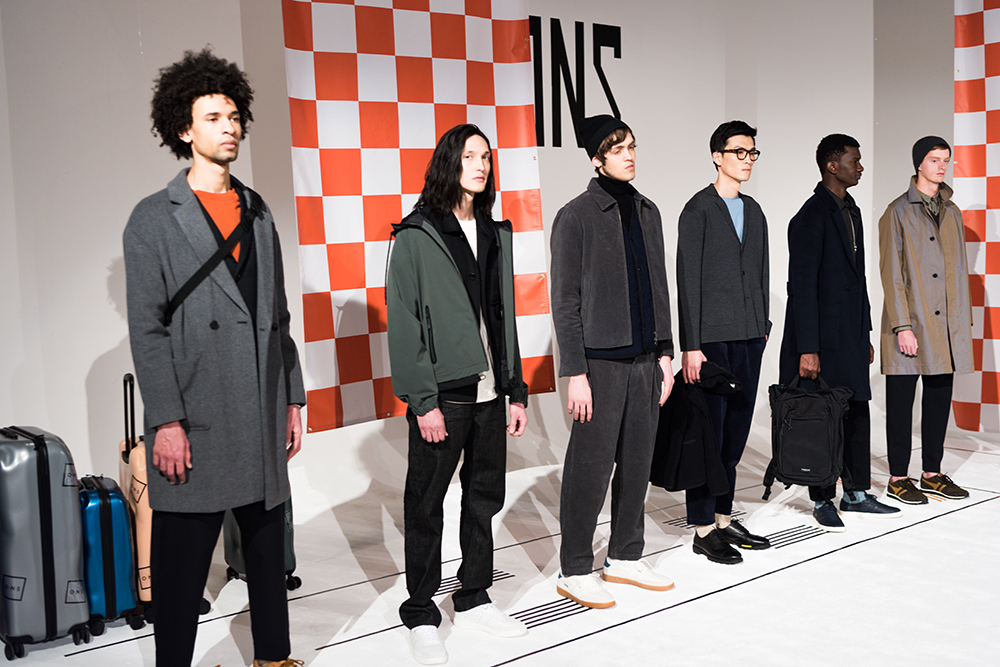 ONS Clothing fashionweekonline — image courtesy of fashionweekonline.com