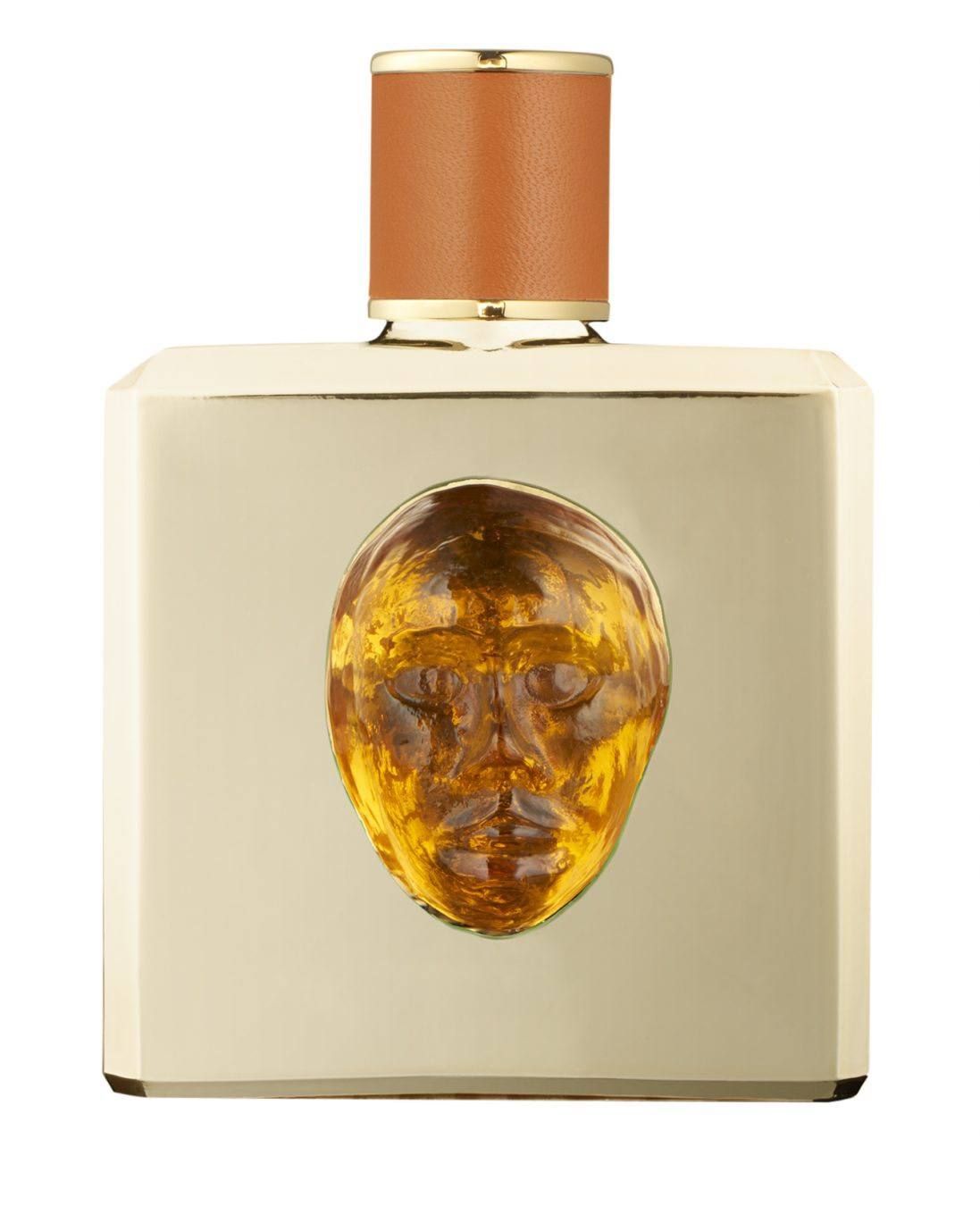 Second fragrance