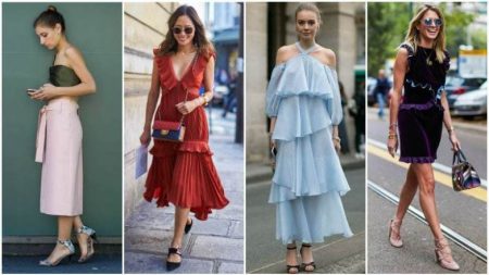Summer Date night dresses