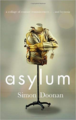 The Asylum by Simon Doonan