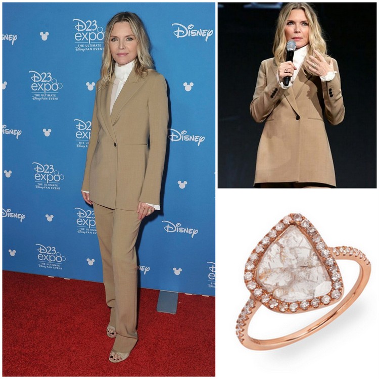 Celebrity Fashion Sightings Week August19 2019 1
