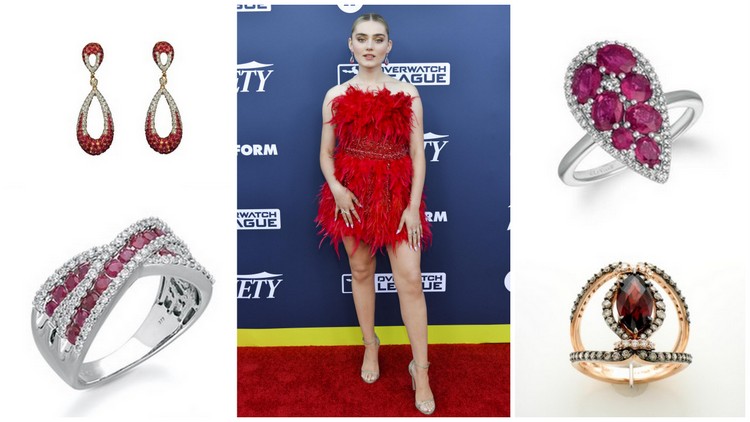 Celebrity Fashion Sightings Week August5 2019