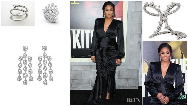 Celebrity Fashion Sightings Week August5 20192