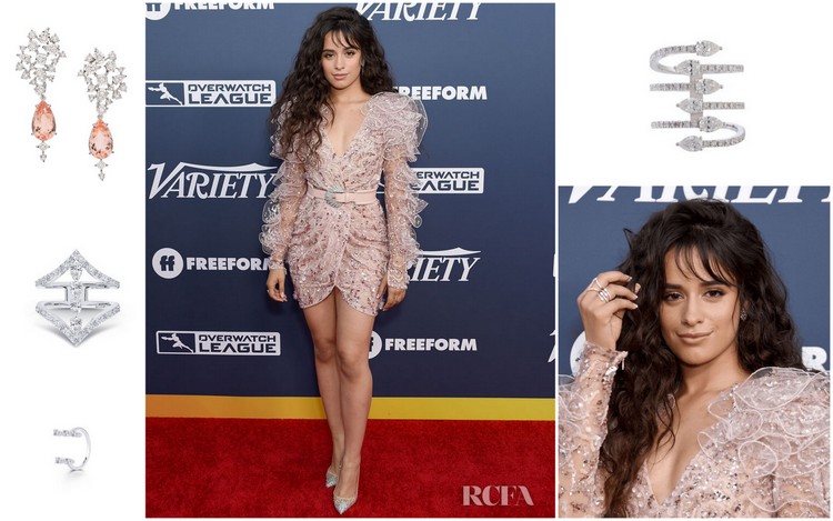 Celebrity Fashion Sightings Week August5 20194
