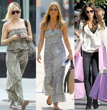 Celebrity Resort season style observer