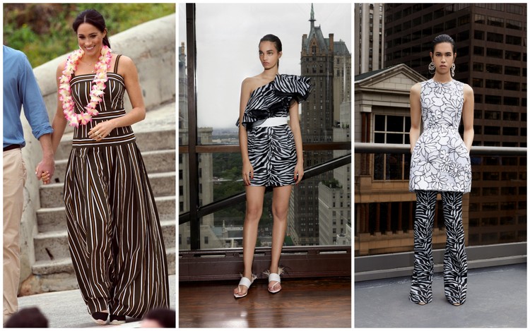 Celebs and Resort 2020