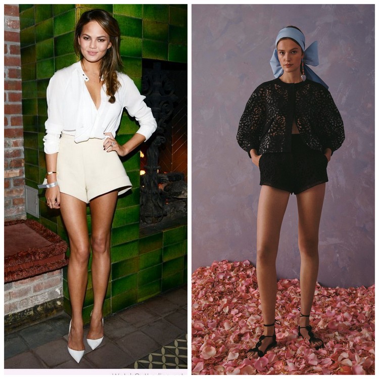 Celebs and Resort 20201