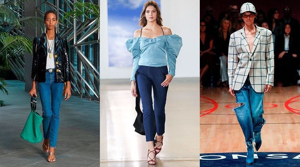 Denim Trend pinterest — image courtesy of pinterest.com