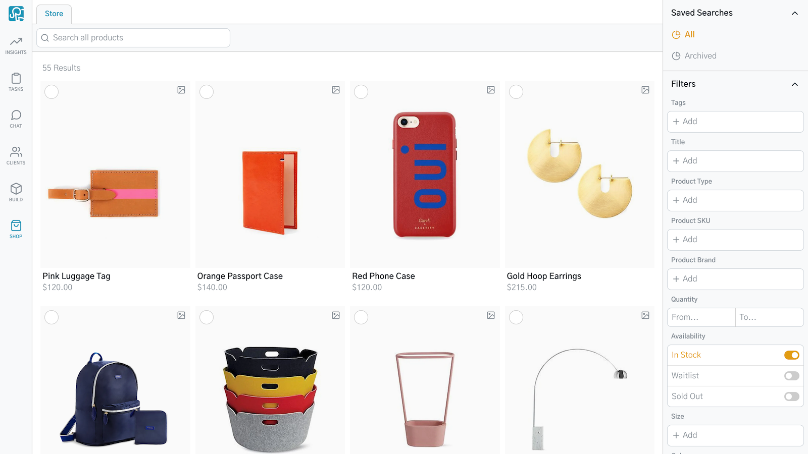 Endear App — image courtesy of 3d Public Relations & Marketing