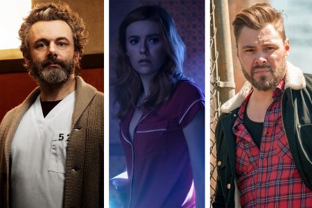 Fall Tv Lineup Tvguide