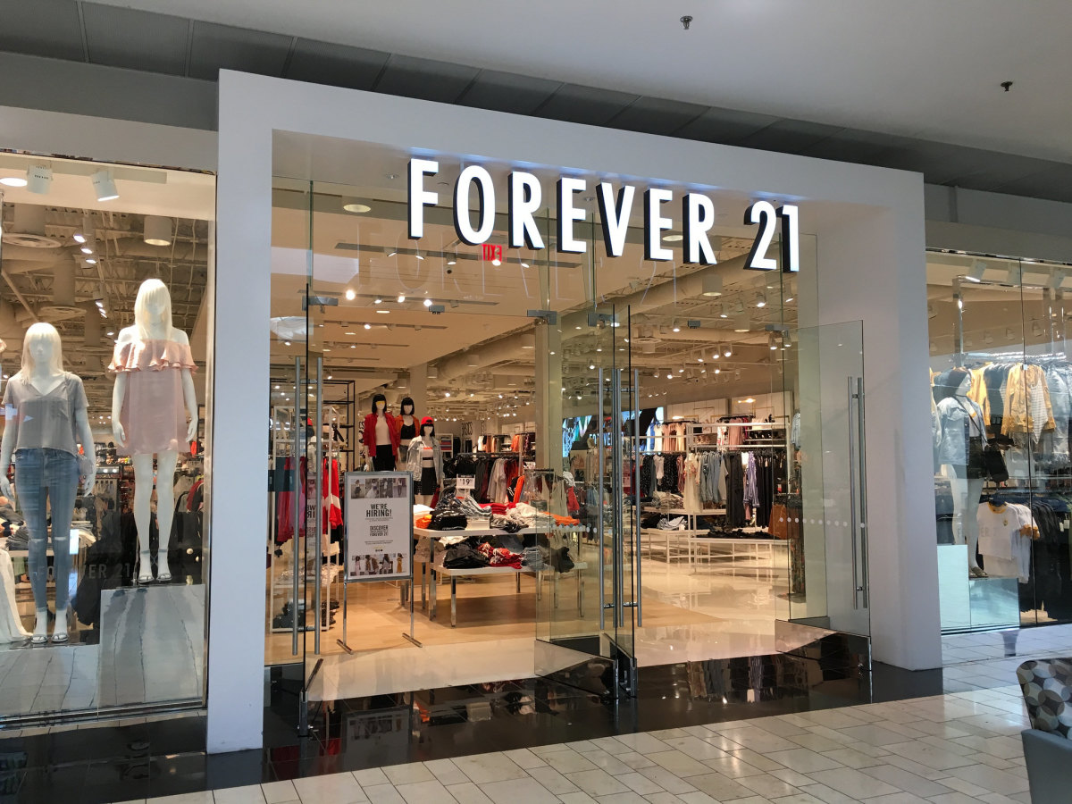 Forever21 Bringmethenews — image courtesy of bringmethenews.com