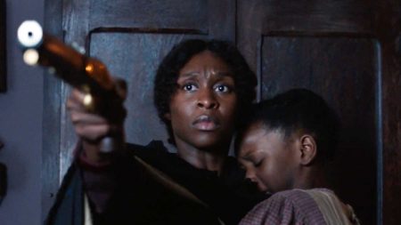 harriet trailer