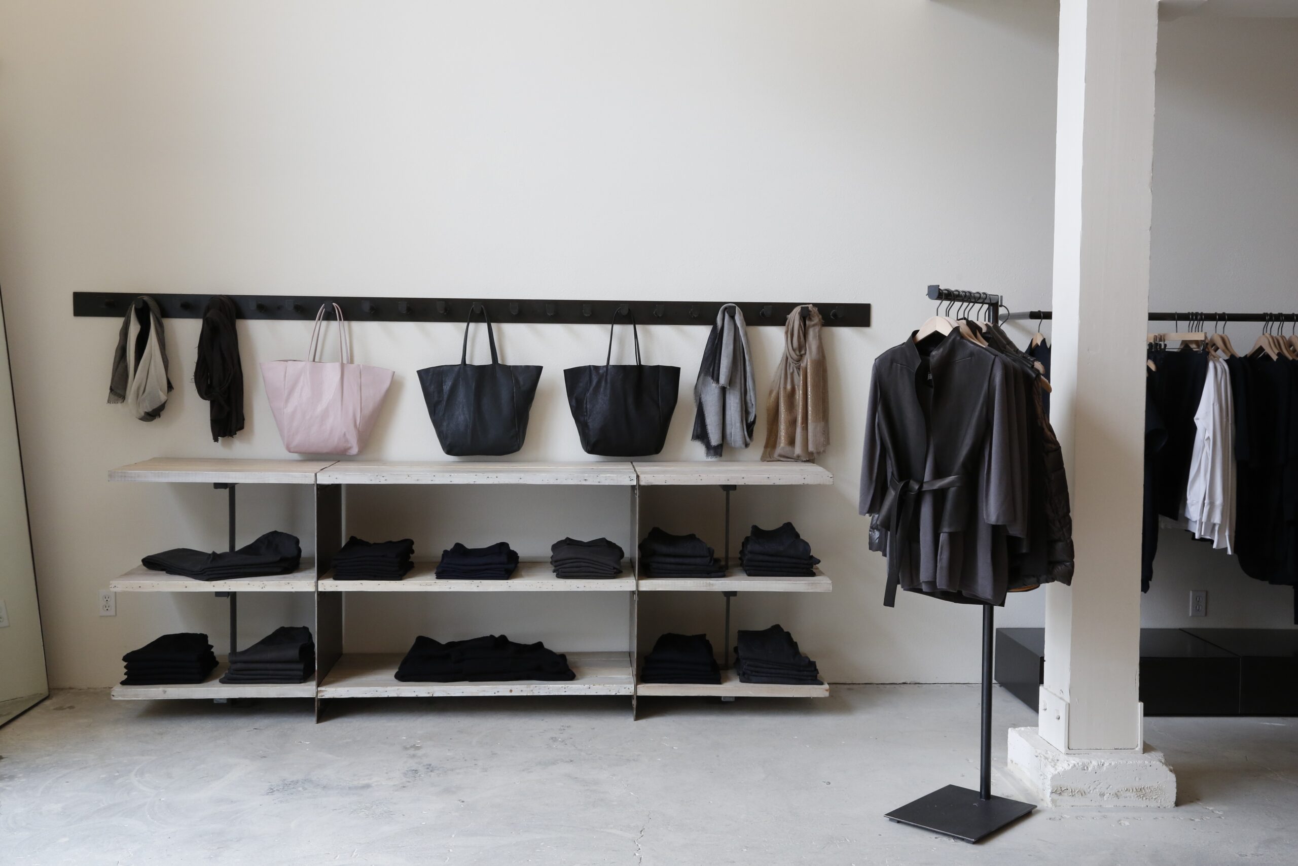 Jarbo Store — image courtesy of 3d Public Relations & Marketing