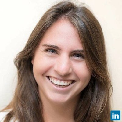 Leigh Sevin — image courtesy of 3d Public Relations & Marketing
