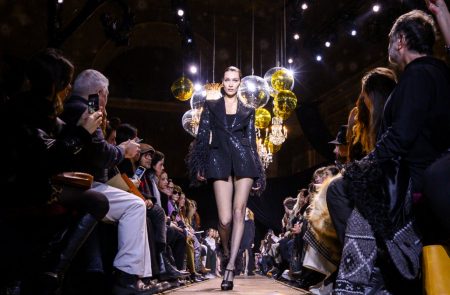 NYFW Spring 2020 feature