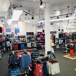 Paragon Clothing