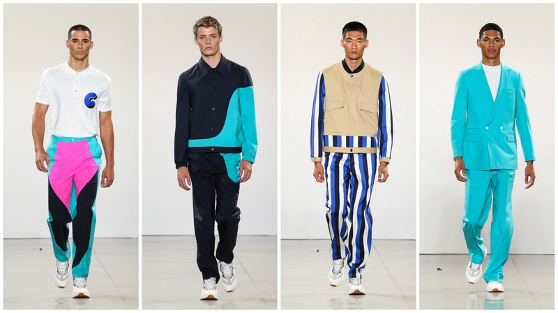 1 Carlos C Spring 2020