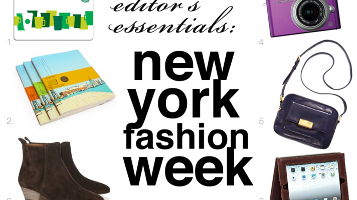 Editors Essentials Stylecasters — image courtesy of stylecasters.com