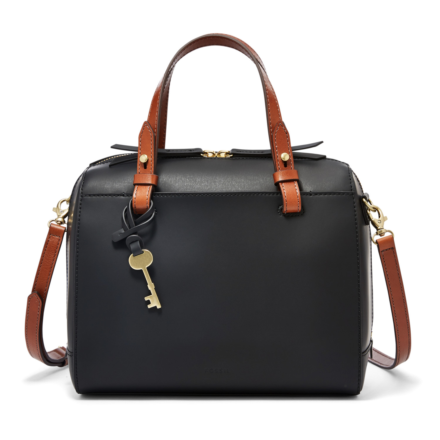 Fossil Rachel Satchel