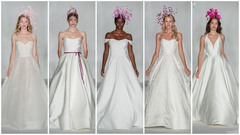 1 Anne Barge Bridal Fall 2020