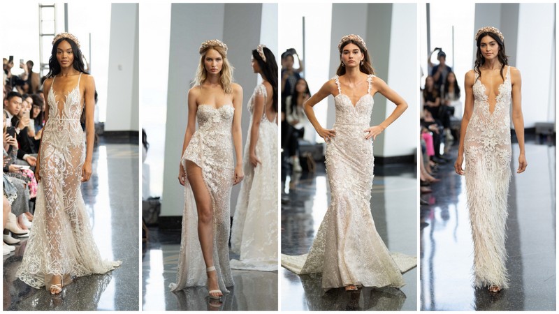 1 Berta Bridal Fall 2020