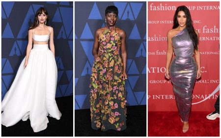 1 Celebrity Fashion Sightings Week October21 2019