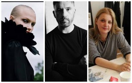 1 Fashion News Alert October16 2019