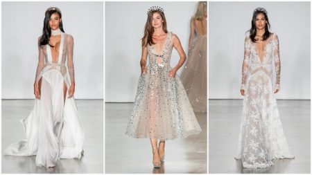 1 Inbal Dror Bridal Fall 2020 Feature