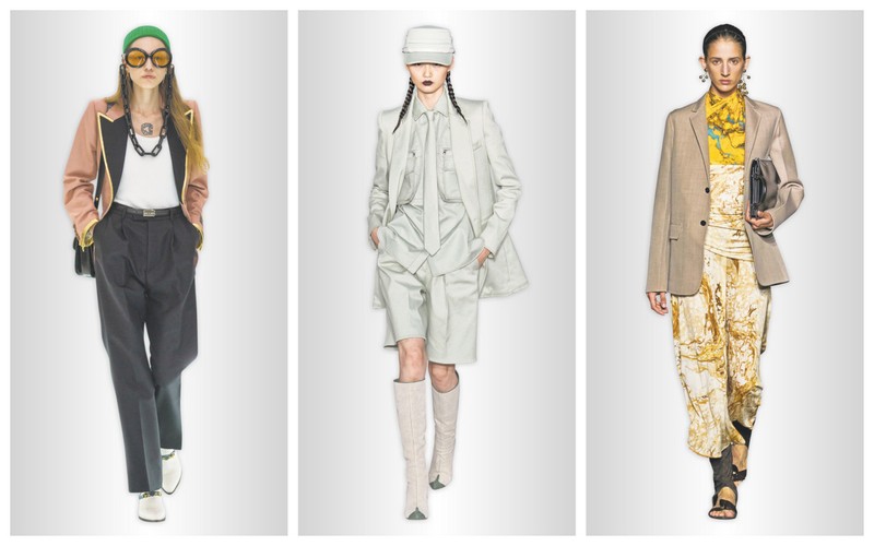1 Rock it Leave it Runway Trends Spring 20202