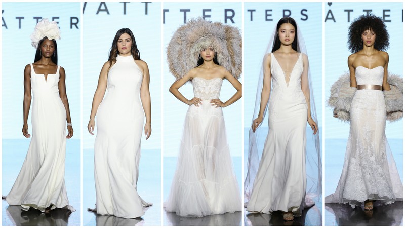 1 Watters Bridal Fall 2020