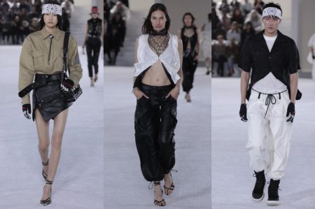 Alexander Wang feature